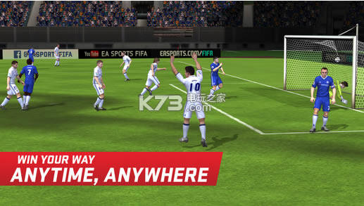 FIFA Mobile Footballios������-FIFA Mobile Footballƻ��������v21.1.02