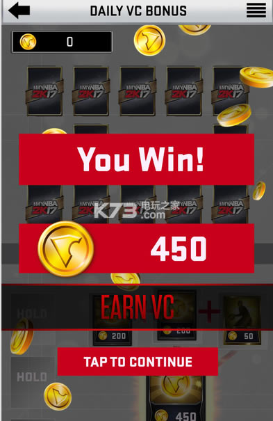 My NBA 2K17��Ѱ�-�ҵ�NBA2k17��׿������v4.0.0.243903