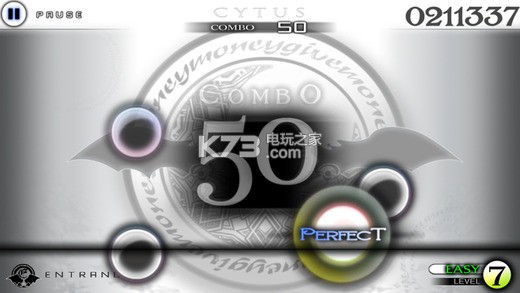 Cytusƻ�����°�����-Cytus ios����v10.1.0