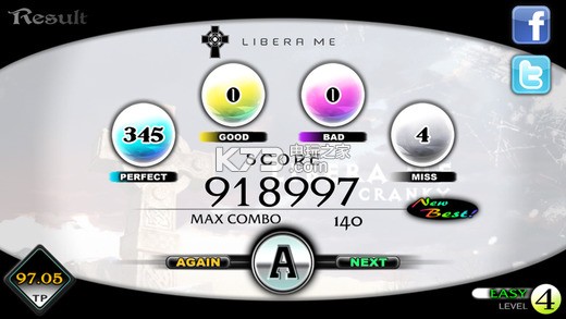 Cytusƻ�����°�����-Cytus ios����v10.1.0