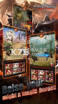 Ӣ��֮ս����֮ԴiosԤԼ(��δ����)-Ӣ��֮ս����֮Դƻ��iphone��v2.0