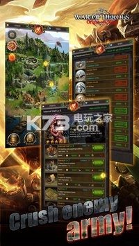 Ӣ��֮ս����֮ԴiosԤԼ(��δ����)-Ӣ��֮ս����֮Դƻ��iphone��v2.0