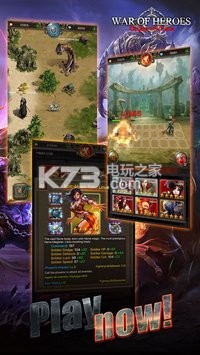 Ӣ��֮ս����֮ԴiosԤԼ(��δ����)-Ӣ��֮ս����֮Դƻ��iphone��v2.0