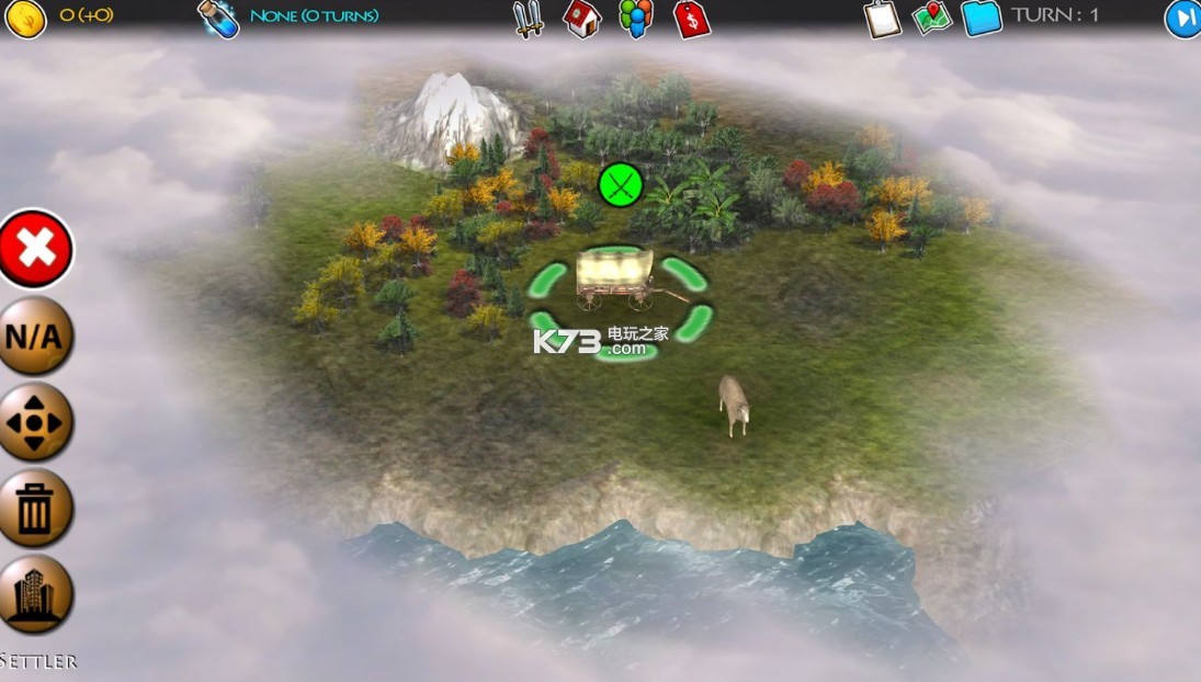 �ҵ�����ios���İ�����-�ҵ�����MyCiv AlphaԽ����v1.1.1