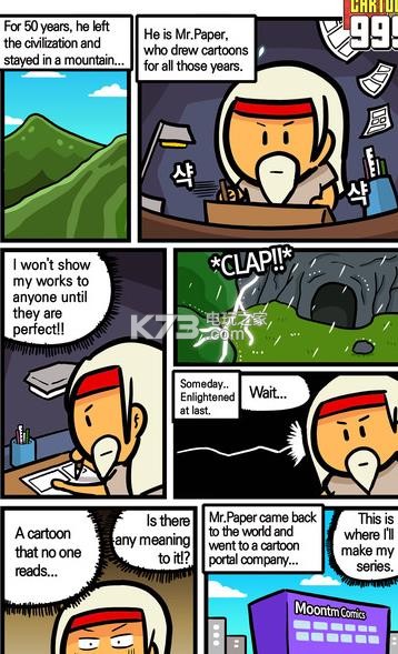 Cartoon999ios����-Cartoon999��������v2.00