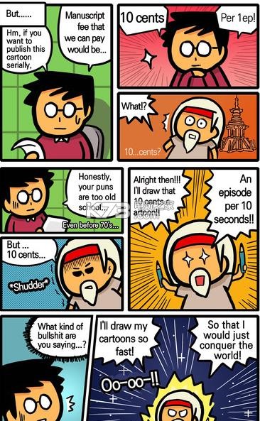 Cartoon999ios����-Cartoon999��������v2.00