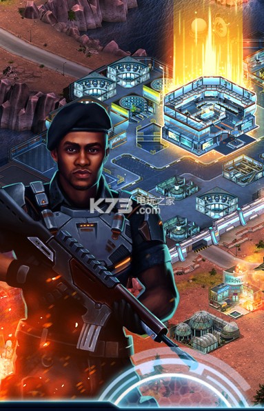 �ж��µ���Operation New Earthios��������-Operation New EarthԽ����v1.01