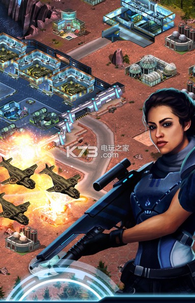 �ж��µ���Operation New Earthios��������-Operation New EarthԽ����v1.01