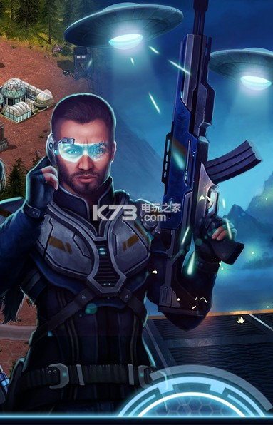 �ж��µ���Operation New Earthios��������-Operation New EarthԽ����v1.01