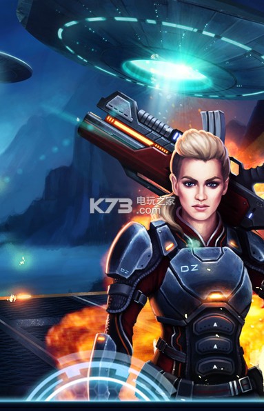 �ж��µ���Operation New Earthios��������-Operation New EarthԽ����v1.01