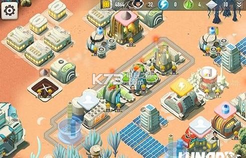 ����ս������iosԤԼ(��δ����)-Lunar Battleƻ����ԤԼv1.41.25