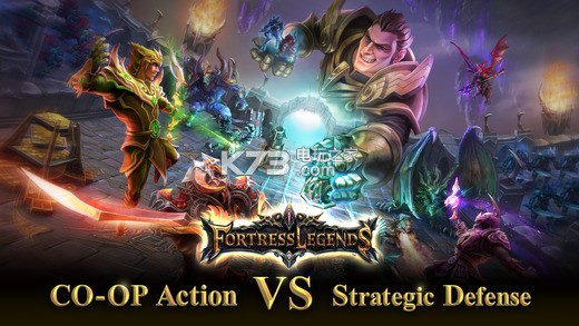 Ҫ������ios��ʽ��ԤԼ(��δ����)-Fortress LegendsԽ����ԤԼv6.3.18114