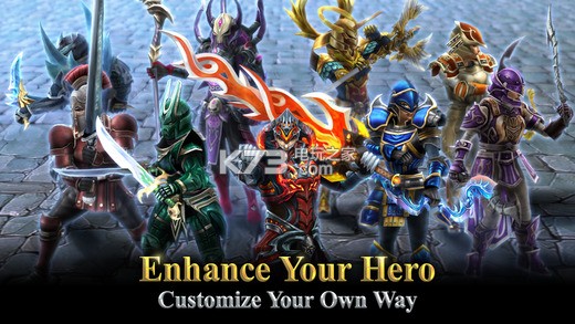 Ҫ������ios��ʽ��ԤԼ(��δ����)-Fortress LegendsԽ����ԤԼv6.3.18114