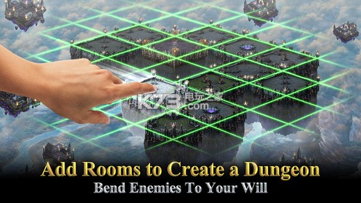 Ҫ������ios��ʽ��ԤԼ(��δ����)-Fortress LegendsԽ����ԤԼv6.3.18114
