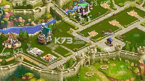 ��ͻ��˵ios����ԤԼ(��δ����)-��ͻ��˵Clash of Legendsƻ����ԤԼv1.0