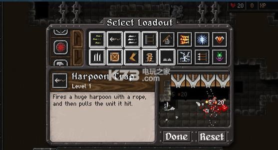 ����ս������ios������-Dungeon Warfare��������v1.04