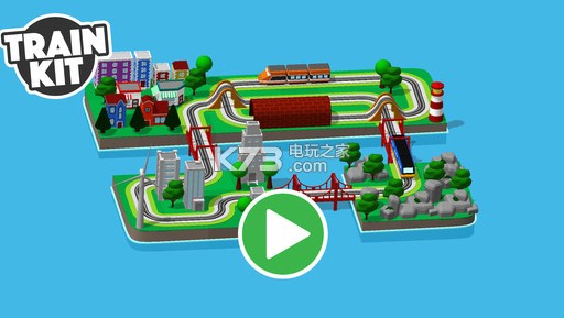 Train Kitios�������-Train Kitƻ���ֻ���v1.10