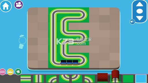 Train Kitios�������-Train Kitƻ���ֻ���v1.10