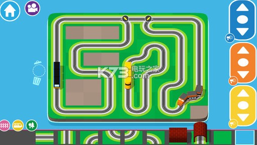 Train Kitios�������-Train Kitƻ���ֻ���v1.10