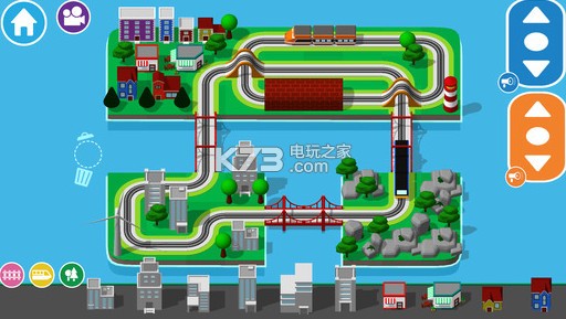 Train Kitios�������-Train Kitƻ���ֻ���v1.10