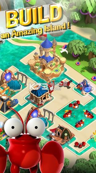 ɳ��֮սSand Wars��׿����-Sand Wars���°�����v1.1.9