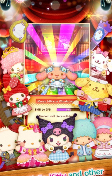 ����è�λþ�Ժios����ԤԼ(��δ����)-Hello Kitty�λþ�ԺԽ����v1.0.6