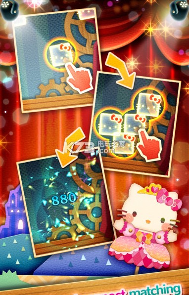 ����è�λþ�Ժios����ԤԼ(��δ����)-Hello Kitty�λþ�ԺԽ����v1.0.6