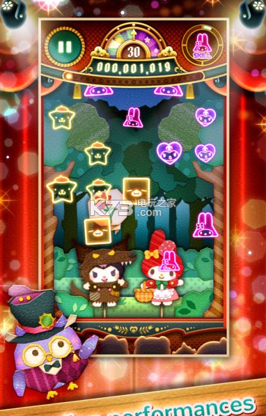 ����è�λþ�Ժios����ԤԼ(��δ����)-Hello Kitty�λþ�ԺԽ����v1.0.6