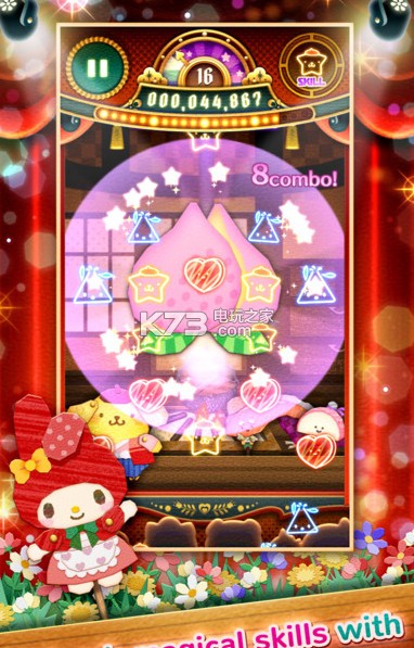 ����è�λþ�Ժios����ԤԼ(��δ����)-Hello Kitty�λþ�ԺԽ����v1.0.6