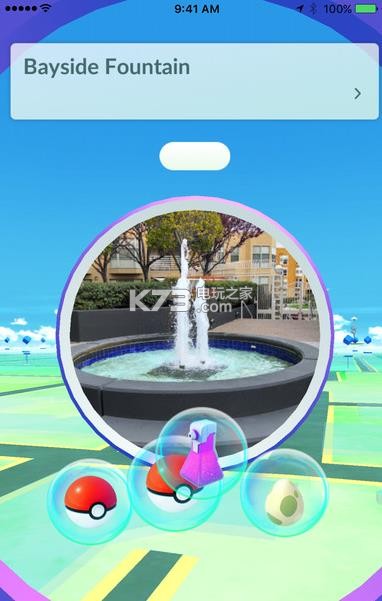 pokemon go��½��ios����-����pokemon goƻ��������v0.239.1