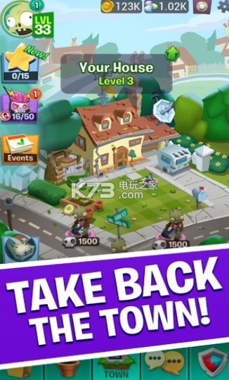 ֲ���ս��ʬ3ios��������-ֲ���ս��ʬ3ƻ��������v20.0.265726
