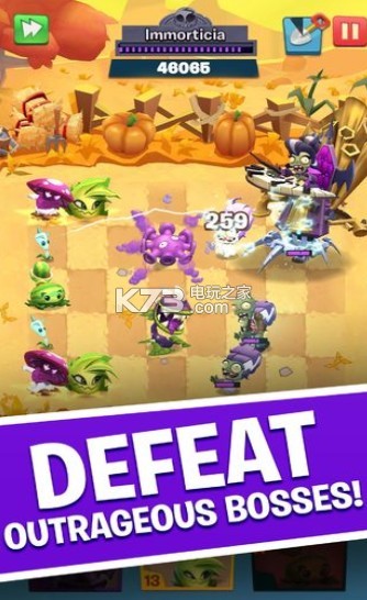 ֲ���ս��ʬ3ios��������-ֲ���ս��ʬ3ƻ��������v20.0.265726