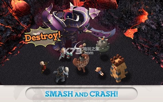 ս���ھ����İ�ios����ԤԼ(��δ����)-ս���ھ�Battle champsƻ���̵�ԤԼv2.7.2