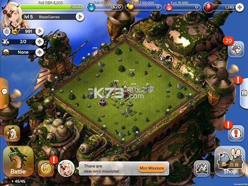 ս���ھ����İ�ios����ԤԼ(��δ����)-ս���ھ�Battle champsƻ���̵�ԤԼv2.7.2