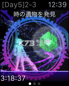 ����֮��ios��������-COSMOS RINGSԽ����v1.0.1