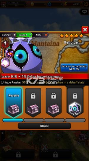 ���޴�ð��iosԤԼ(��δ����)-���޴�ð��Hexmon Adventureƻ���̵�ԤԼv1.0.6