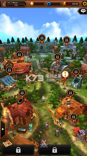 ���޴�ð��iosԤԼ(��δ����)-���޴�ð��Hexmon Adventureƻ���̵�ԤԼv1.0.6