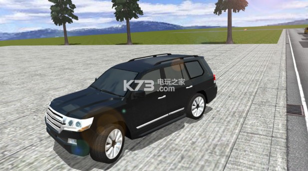 Offroad Cruiserios����ԤԼ(��δ����)-Offroad CruiserԽ����v1.0.3