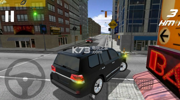 Offroad Cruiserios����ԤԼ(��δ����)-Offroad CruiserԽ����v1.0.3