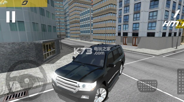 Offroad Cruiserios����ԤԼ(��δ����)-Offroad CruiserԽ����v1.0.3