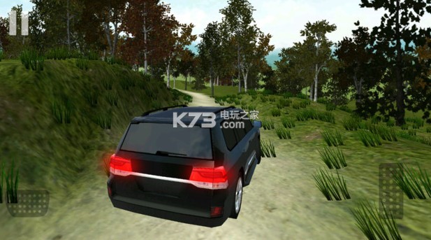 Offroad Cruiserios����ԤԼ(��δ����)-Offroad CruiserԽ����v1.0.3