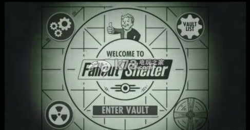 ���������ios����-Fallout shelterԽ����v2.0.8
