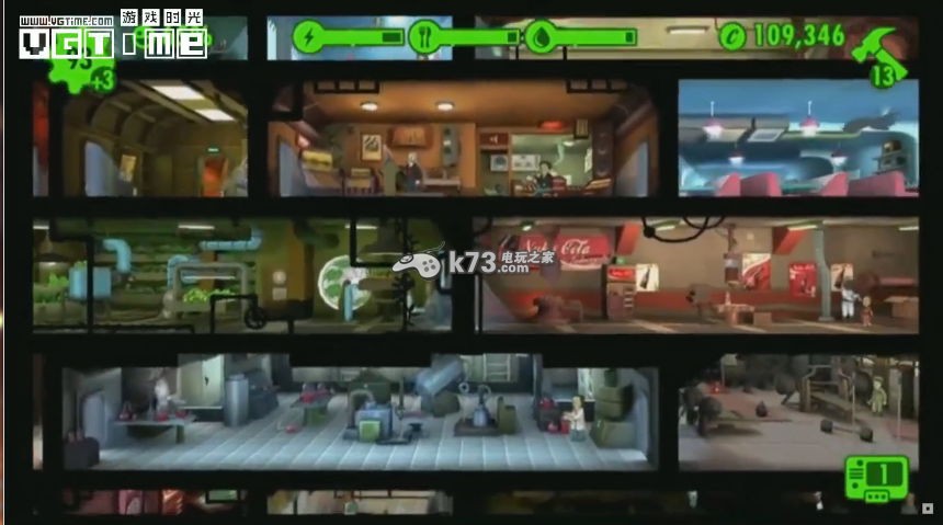 ���������ios����-Fallout shelterԽ����v2.0.8