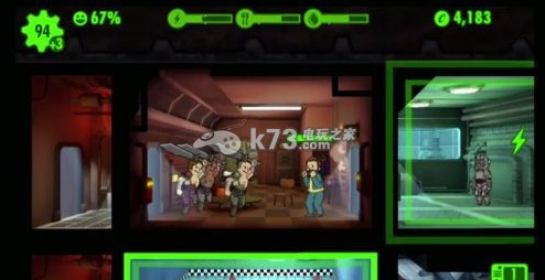 ���������ios����-Fallout shelterԽ����v2.0.8