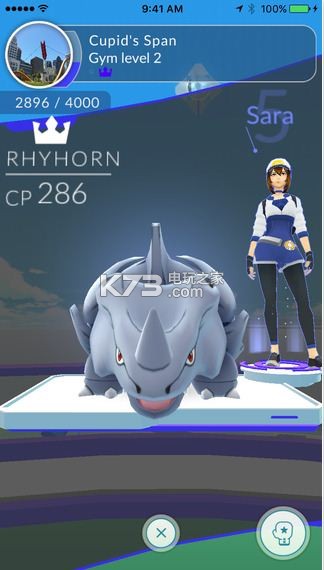 pokemon goios��������-pokemon go�������˺�����v0.239.1