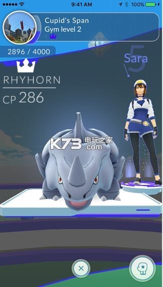 pokemon goipad����-pokemon go���°�����v0.239.1
