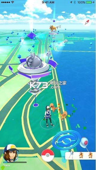 pokemon goƻ��������-pokemon go�������°�����v0.239.1