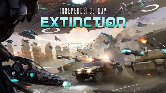 ���������ios���İ�ԤԼ(��δ����)-���������Independence day: Extinctionƻ��ԤԼv1.0