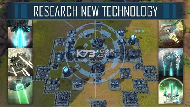 ���������ios���İ�ԤԼ(��δ����)-���������Independence day: Extinctionƻ��ԤԼv1.0