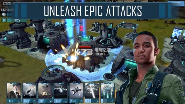 ���������ios���İ�ԤԼ(��δ����)-���������Independence day: Extinctionƻ��ԤԼv1.0